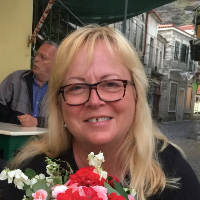 Torild Arntsen