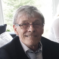 Kjell Magne Kristiansen